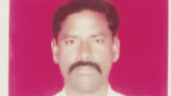 Landslide in Raichur gold mine Laborer Death four seriously injured