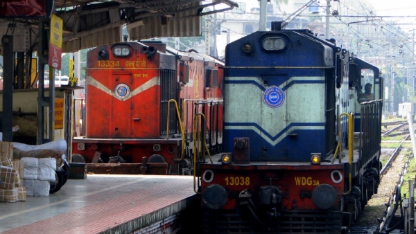 Request For Minister Kalaburagi Railway Division Work