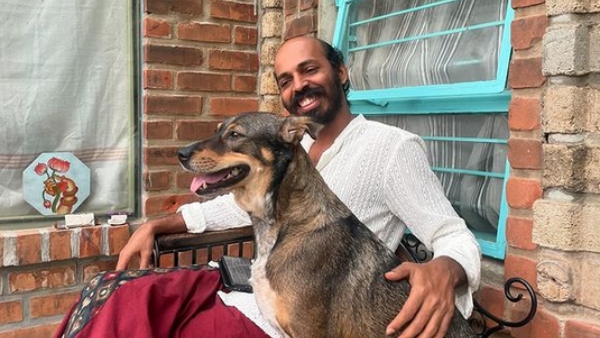 Actor And Director Raj B shetty Shared His life Urgent And Important Problems