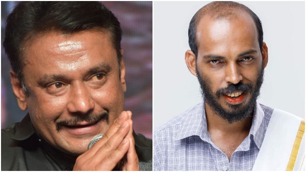 Raj B Shetty Speaks on Darshan s Arrest and Legal Proceedings