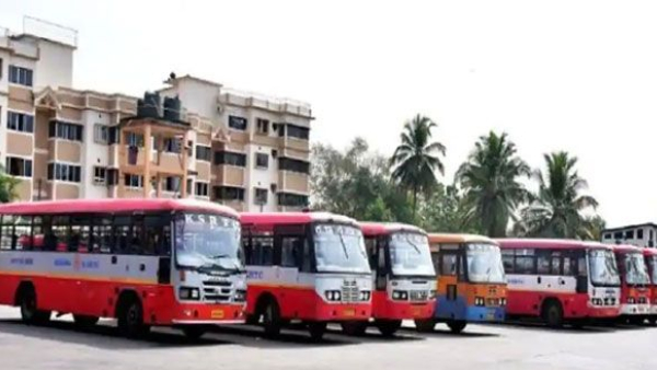 What did Ramalinga Reddy say about KSRTC bus ticket price increase
