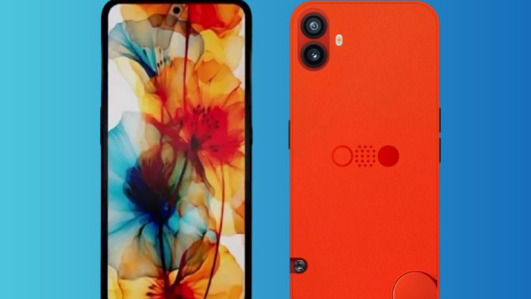 Actress Rashmika Mandanna as A Brand Ambassador of Nothing Sub Brand CMF Actress Rashmika Mandanna as A Brand Ambassador of Nothing Sub Brand CMF