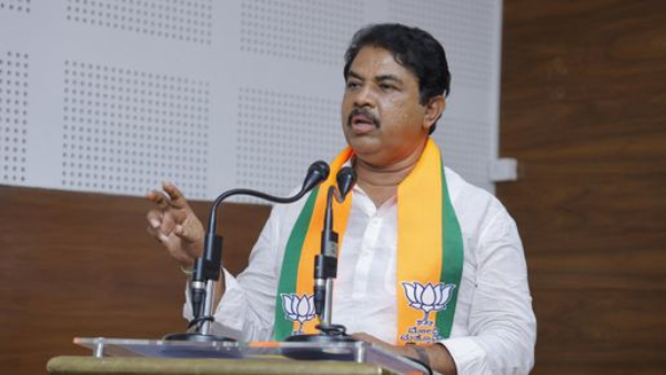 BJP R Ashok Reacts on Union Budget 2024