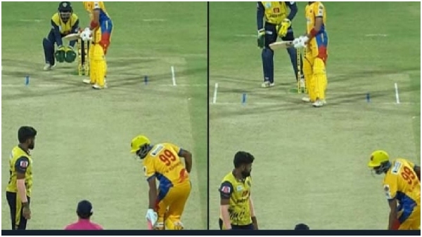 Ravichandran Ashwin Faces Mankad Warning in Tamil Nadu Premier League