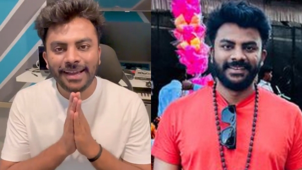 Renukaswamy murder case What did Chandan Shetty say about Darshan