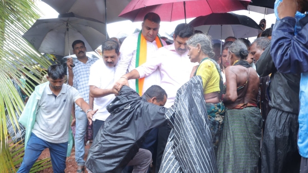 The Woman Requested Vijayendra To Find The Dead Body For My Sister-In-Law The Woman Requested Vijayendra To Find The Dead Body For My Sister-In-Law