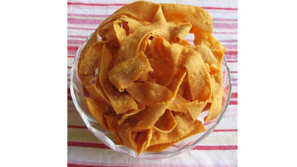 Ribbon Pakoda Recipe Know How to Make Moong Dal Ribbon Pakoda Recipe in Kannada Ribbon Pakoda Recipe Know How to Make Moong Dal Ribbon Pakoda Recipe in Kannada