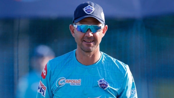 Ricky Ponting Exits as Delhi Capitals Head Coach Following Ganguly s Remarks
