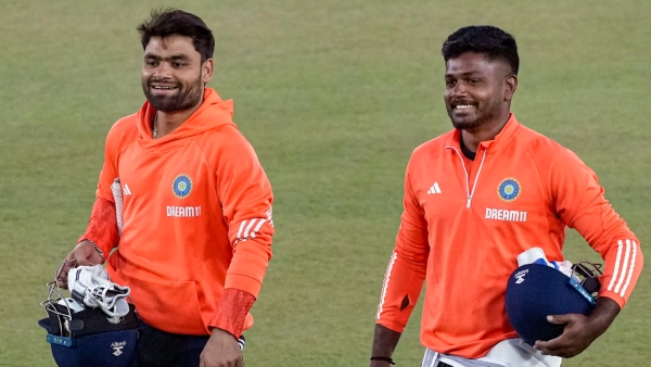 Rinku Singh Emerges as India s Next Star Finisher After Stellar Performance Against Zimbabwe