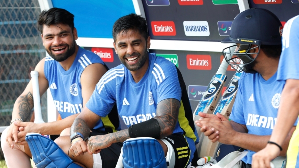 Rinku Singh Emerges as India s Next Star Finisher After Stellar Performance Against Zimbabwe