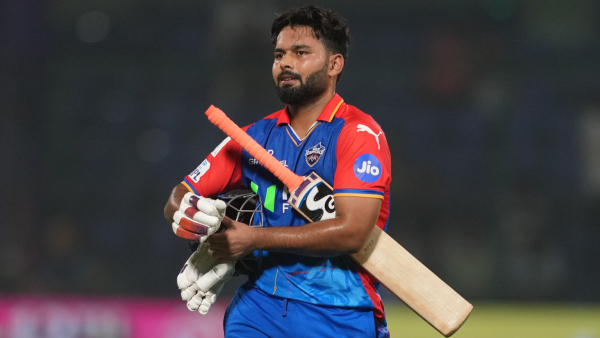 IPL 2025 Rishabh Pant to Leave Delhi Capitals for RCB