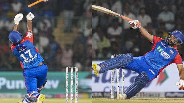 IPL 2025 Rishabh Pant to Leave Delhi Capitals for RCB