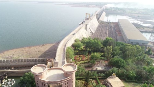 Heavy rainfall forecast for next 8 days in Kaveri and Krishna basin