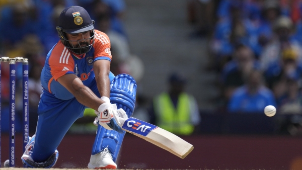 Mumbai Indians do not want Rohit Sharma as captain but he led Team India to become champions