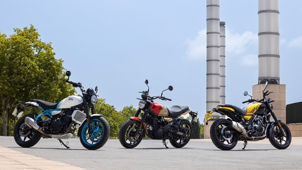Know Royal Enfield s New Bike Price features