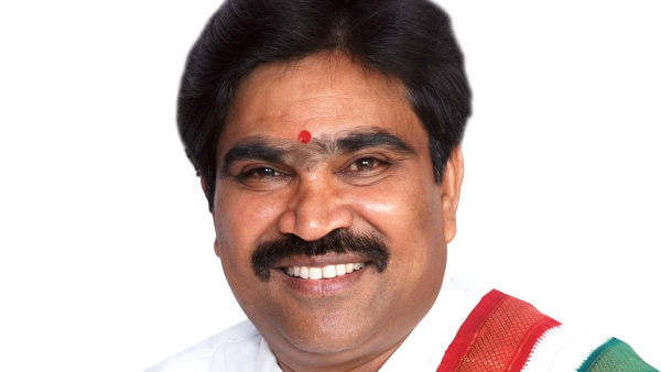 Former Minister R Shankar is an aspirant for shiggaon assembly constituency