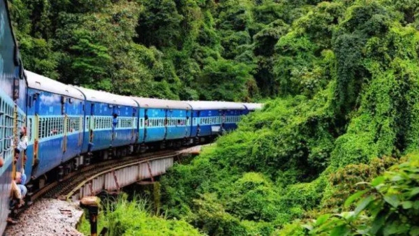 Rain All trains on the Sakleshpur route have been cancelled