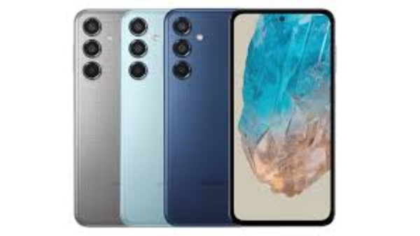 Samsung to Launch Galaxy M35 5G in India on July 17 Mid-Range Marvel with 4 Years of OS Upgrades