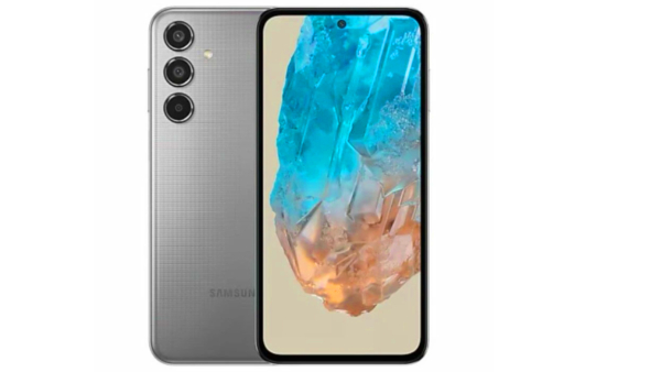 Samsung Galaxy M35 5G Launched in India Price and Specs