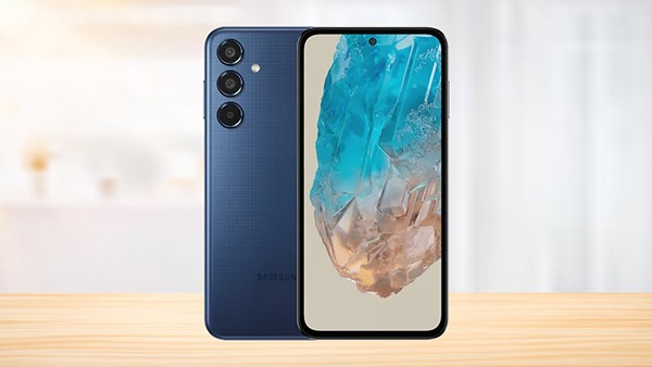 Samsung to Launch Galaxy M35 5G in India on July 17 Mid-Range Marvel with 4 Years of OS Upgrades