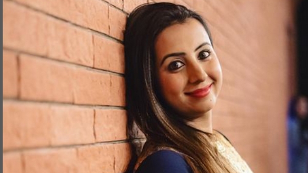 Sandalwood Actress Sanjana Galrani Open Challenge To Bigg Boss Contestants Prashanth Sambargi Sandalwood Actress Sanjana Galrani Open Challenge To Bigg Boss Contestants Prashanth Sambargi