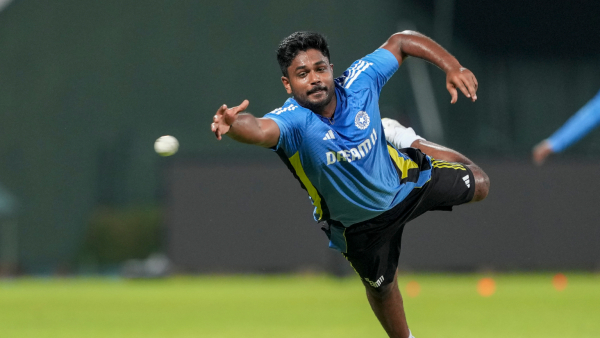 Sanju Samson s Career at Risk After Missed Opportunities in Sri Lanka T20I