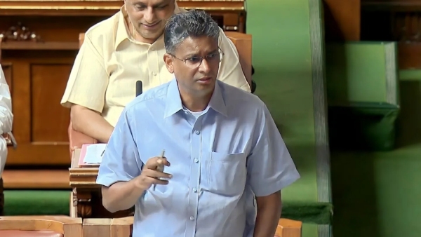 NHAI Scrapped Nelyadi Chitradurga Four Lane Project