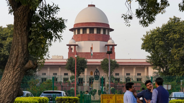 Arvind Kejriwal gets interim bail from Supreme Court but to remain jailed in CBI case