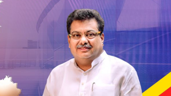 Second Airport Govt May Considers Kanakapura Tumkur Dabaspet for Constrcution Airport MB Patil