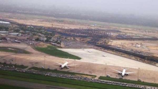 Karnataka will Build a Second Airport in 50-60 km around Bengaluru in between Tumkur Chitradurga