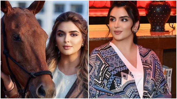 Dubai Princess Announces Triple Talaq to Husband on Instagram