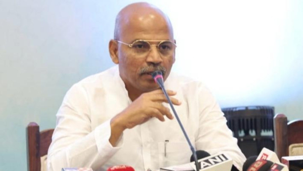 Committed To Implement Of 7th Pay Commission Soon Decision Will Be Taken Sharanprakash Patil