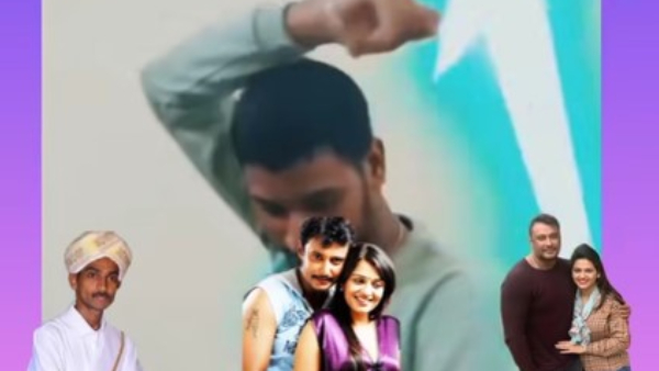 Shed reels in Basanni Baa song style video viral