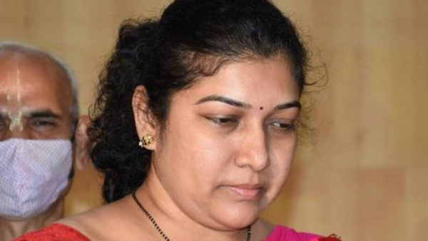 Government has given another responsibility to Chamarajanagar deputy commissioner Government has given another responsibility to Chamarajanagar deputy commissioner