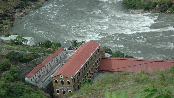 Travel News What Is The speciality Of Mysore Shivanasamudra Waterfalls