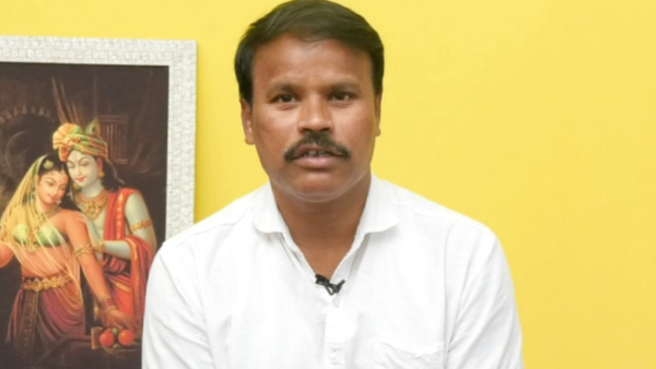 Darshan Thoogudeepa Case What did Siddharudha say about engineer murder