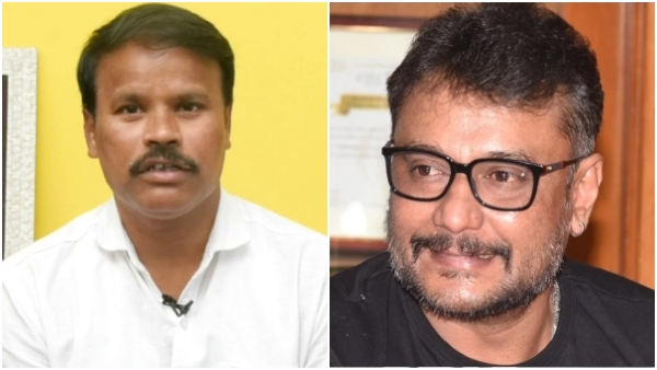 Siddharudha Faces Arrest for False Claim of Meeting Darshan in Jail