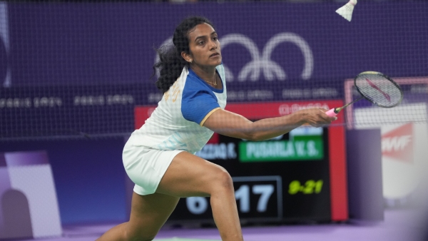 India at Olympics Day 5 Major Badminton Matches and Lovlina in Action