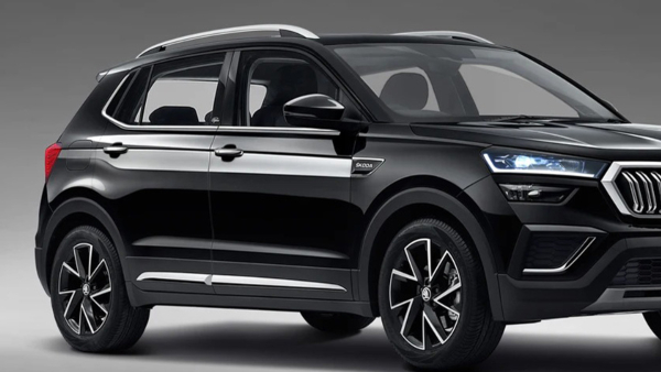 Skoda s new car to be launched soon Know Price and Features