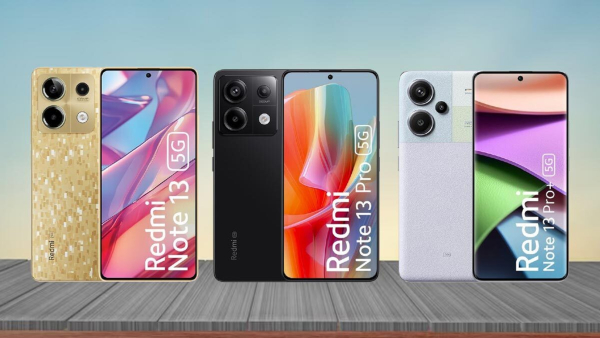 Upcoming Smartphones Launched in July 2024