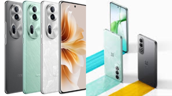 Upcoming Smartphones Launched in July 2024