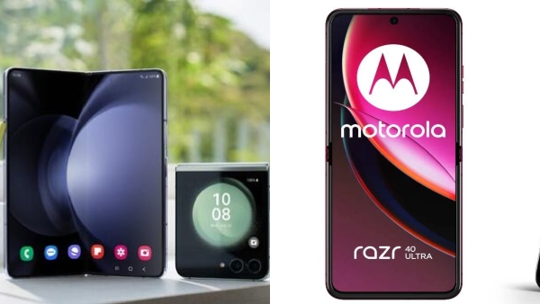 Upcoming Smartphones Launched in July 2024