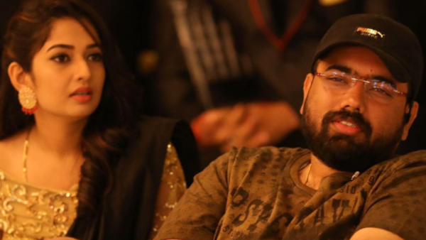 Director Tharun Sudhir And Sonal Monteiro Marriage Held On August 10 And 11