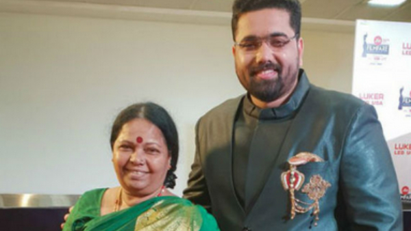 Director Tharun Sudhir And Sonal Monteiro Marriage Held On August 10 And 11