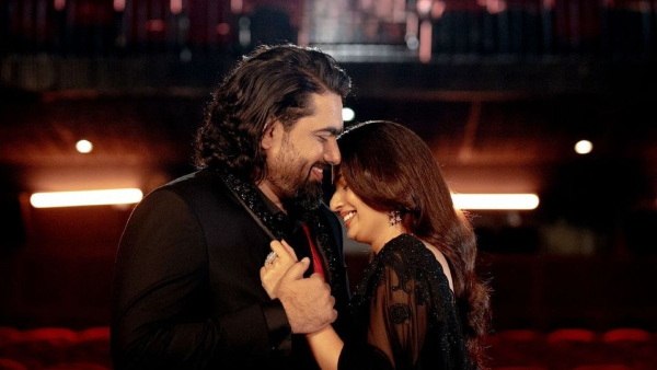 Sandalwood Director Tharun Sudhir Finance Actress Sonal Monteiro Introduction