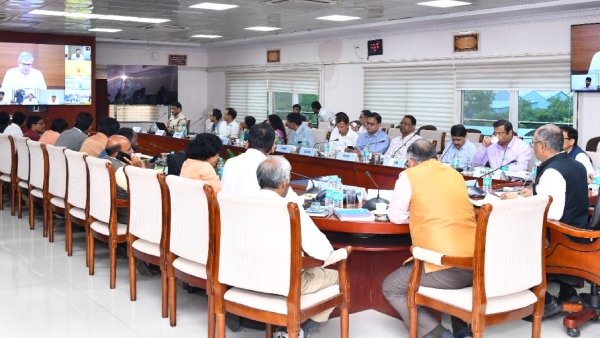 Home Ministry Grants 10 Reservation and Age Relaxation for Former Agniveers in Security Forces