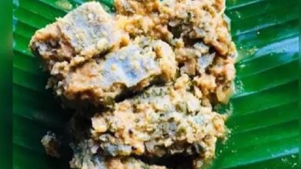 What Are The Special Food In Kodagu District During Monsoon