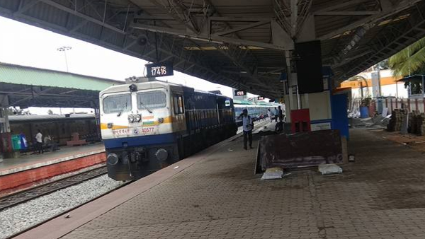 Ashadi Ekadashi Special Train To Pandharpur From Bidar Shedule