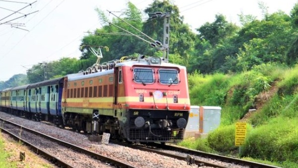 Mangaluru Junction Ahmedabad Ganesha Chaturthi 2024 Special Train