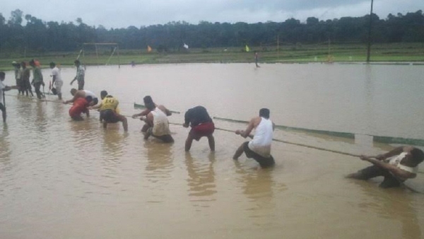 What Is The Speciality Of Kodagu Nati Ota In Monsoon Season